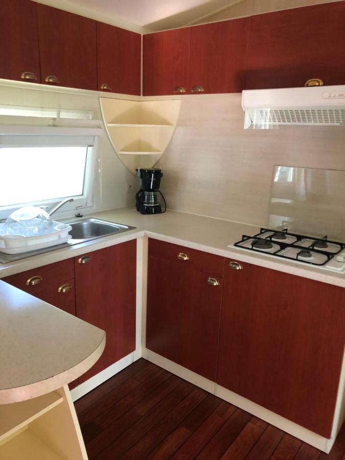 Camping De Baignes Hotel ภายนอก รูปภาพ